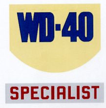 Paraqitja e markës WD-40 SPECIALIST