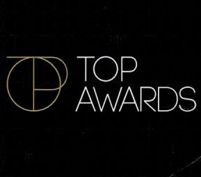 Paraqitja e markës TOP AWARDS