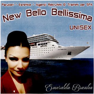 Paraqitja e markës New Bello Bellissima