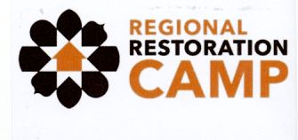 Paraqitja e markës Regional Restoration Camp