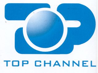 Paraqitja e markës TOP CHANNEL