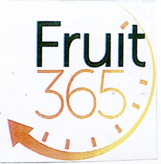 Paraqitja e markës Fruit 365