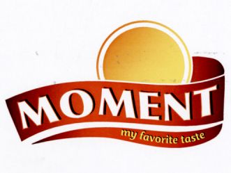 Paraqitja e markës MOMENT