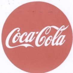 Paraqitja e markës Coca-Cola