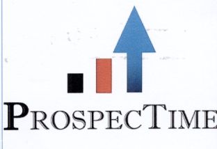 Paraqitja e markës ProspectTime