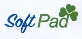 Paraqitja e markës SOFT PAD