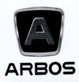 Paraqitja e markës A ARBOS
