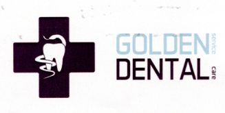Paraqitja e markës GOLDEN service DENTAL care