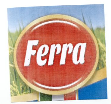 Paraqitja e markës Ferra