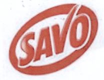 Paraqitja e markës SAVO