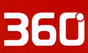 Paraqitja e markës 360°