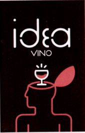 Paraqitja e markës idea VINO