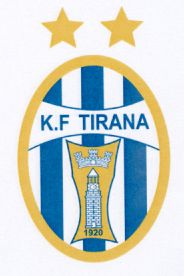 Paraqitja e markës K.F TIRANA