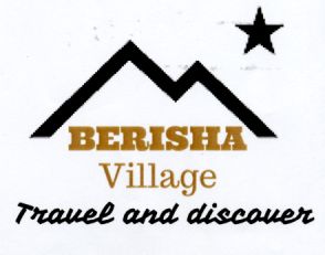 Paraqitja e markës BERISHA Village
