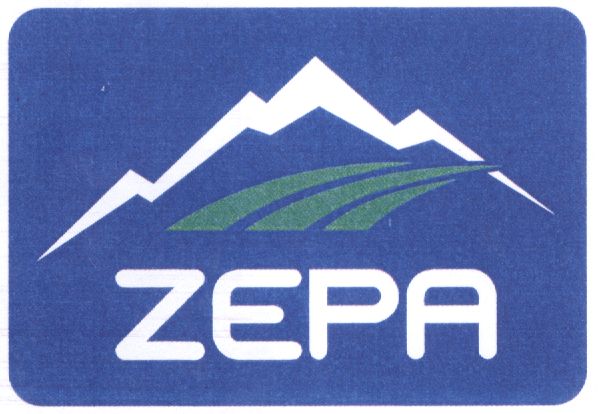 Paraqitja e markës ZEPA