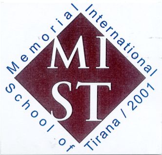 Paraqitja e markës MEMORIAL INTERNATIONAL SCHOOL OF TIRANA