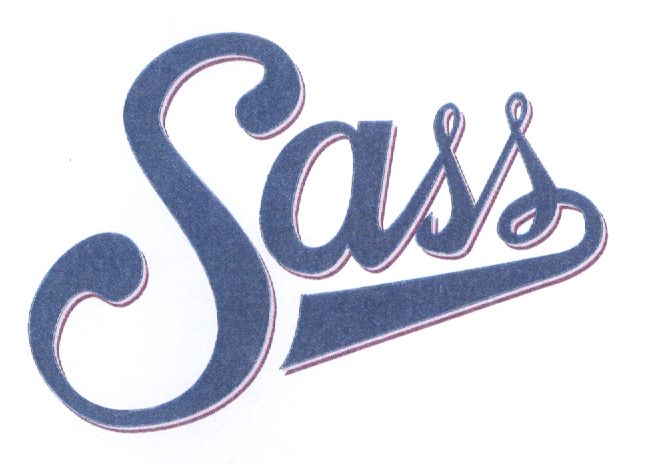 Paraqitja e markës Sass