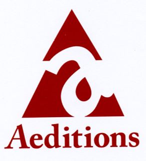 Paraqitja e markës Aeditions