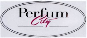 Paraqitja e markës Perfum City