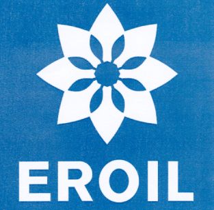 Paraqitja e markës EROIL
