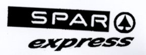 Paraqitja e markës SPAR express