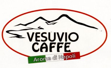 Paraqitja e markës VESUVIO CAFFE