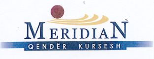 Paraqitja e markës MERIDIAN
