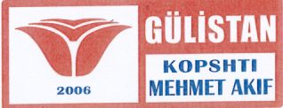 Paraqitja e markës GÜLİSTAN MEHMET AKIF