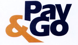 Paraqitja e markës Pay& Go
