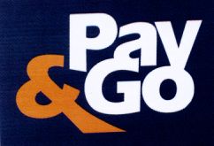 Paraqitja e markës Pay& Go