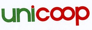 Paraqitja e markës UNICOOP