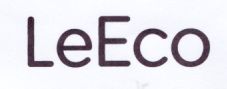 Paraqitja e markës LeEco