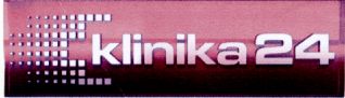 Paraqitja e markës klinika 24
