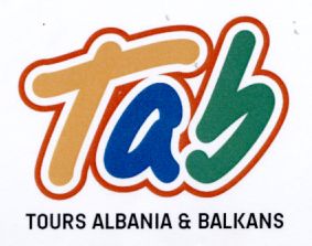 Paraqitja e markës Tours Albania Ballkans