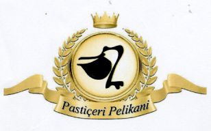 Paraqitja e markës Pastiçeri Pelikani