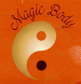 Paraqitja e markës Magic Body