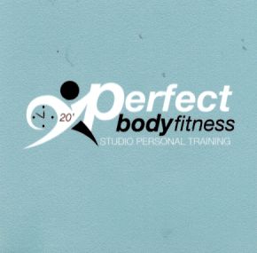 Paraqitja e markës Perfect Body Fitness