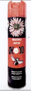 Paraqitja e markës DH 10