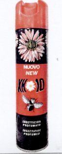 Paraqitja e markës XH 10
