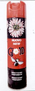 Paraqitja e markës Gj 10