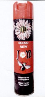 Paraqitja e markës J 10