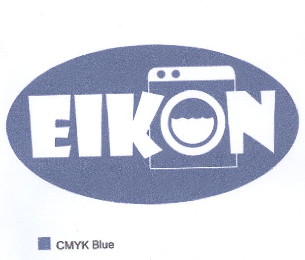 Paraqitja e markës EIKON