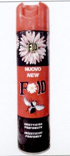 Paraqitja e markës F 10