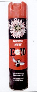 Paraqitja e markës E 10