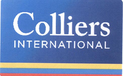 Paraqitja e markës Colliers International