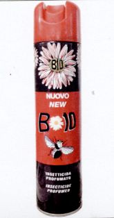 Paraqitja e markës B 10