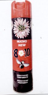Paraqitja e markës 8 10