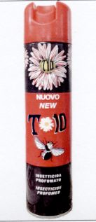 Paraqitja e markës T 10
