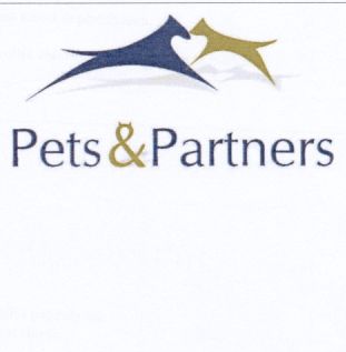 Paraqitja e markës Pets & Partners