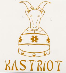 Paraqitja e markës Kastriot